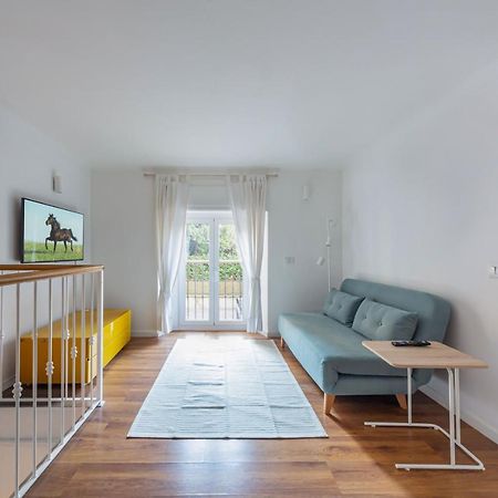 Cozy Apt X4 - 600 M Far From M3 Affori Fn มิลาน ภายนอก รูปภาพ