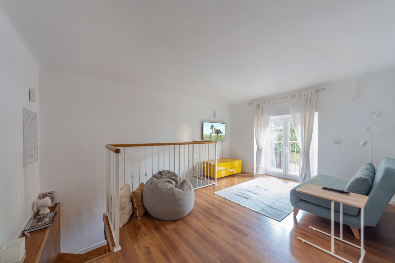 Cozy Apt X4 - 600 M Far From M3 Affori Fn มิลาน ภายนอก รูปภาพ