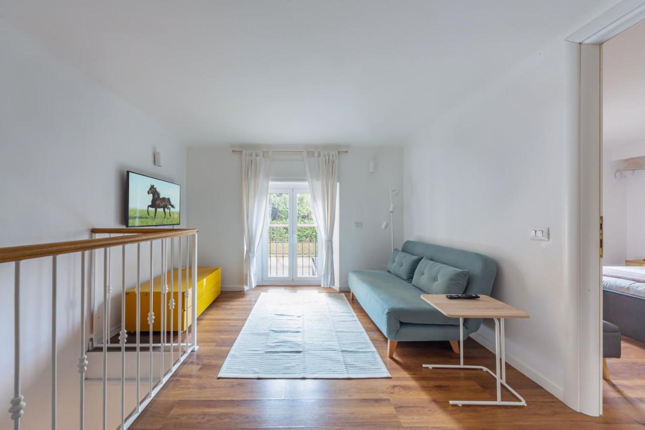 Cozy Apt X4 - 600 M Far From M3 Affori Fn มิลาน ภายนอก รูปภาพ