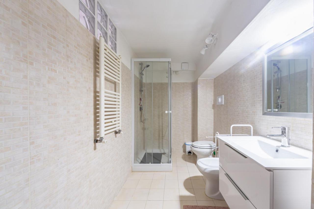 Cozy Apt X4 - 600 M Far From M3 Affori Fn มิลาน ภายนอก รูปภาพ