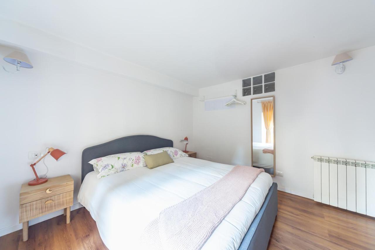 Cozy Apt X4 - 600 M Far From M3 Affori Fn มิลาน ภายนอก รูปภาพ