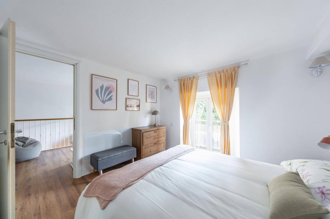 Cozy Apt X4 - 600 M Far From M3 Affori Fn มิลาน ภายนอก รูปภาพ